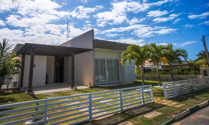 Centro Casa | Very nice and cozy one-story house with swimming pool and pleasant gourmet space