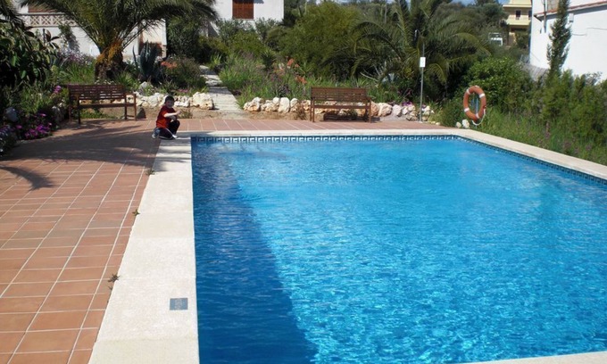 Manacor Casa | Muy bonito y tranquilo apartamento cerca de la playa