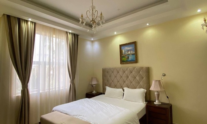 Salalah Apartamento | Very nice and relaxing
