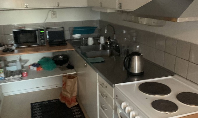 Trangsund Apartamento | Very Nice Apartment 15 Minutes From Stockholm