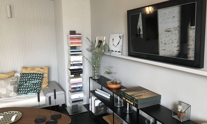 La Villette Apartamento | Very nice apartment - Centre Marseille