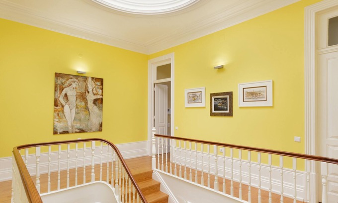 Paranhos Apartamento | Muy bonito apartamento en el centro de Oporto
