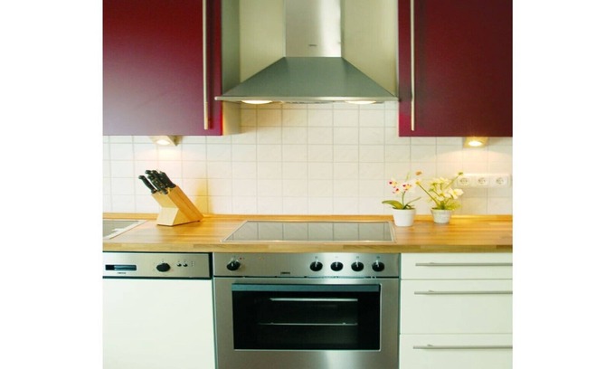 Alt-Kurenz Apartamento | Muy bonito apartamento con balcón en el campo.
