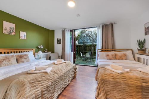 Camden Town with Primrose Hill Apartamento | Very Nice Big Place in Camden Town 2 Minutes to Kings Cross