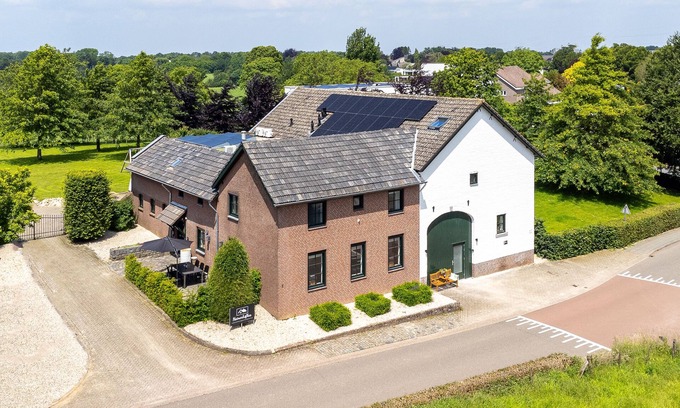 Koulen Casa | Very nice farmhouse with a large terrace