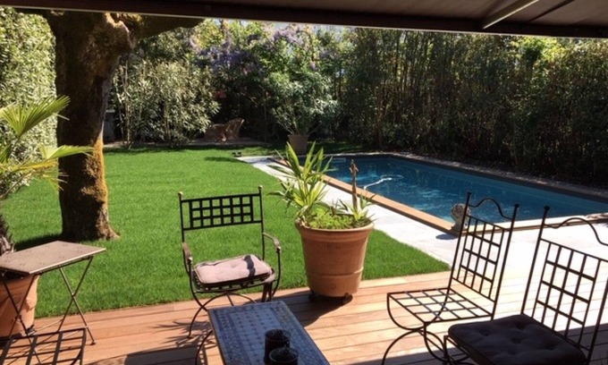 Cauderan Casa | Muy bonita casa, "el campo a la ciudad"