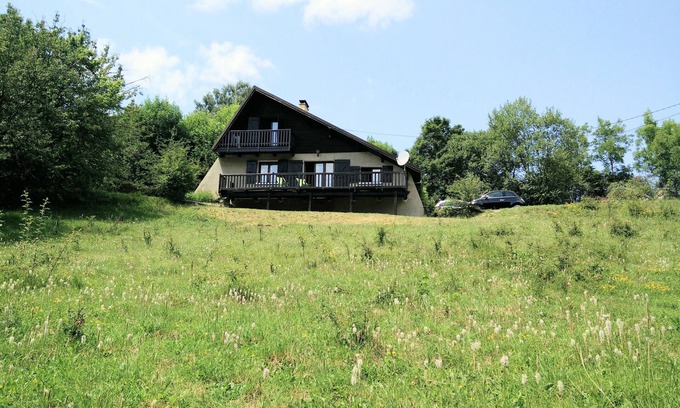 Montclar Chalet De Esquí | Muy bonito chalet de montaña