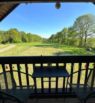 Larchamp Casa | Very Peaceful Larchamp. Dogs Welcome