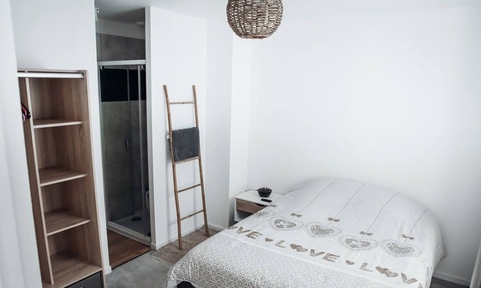 Ernee Apartamento | very pleasant and warm accommodation