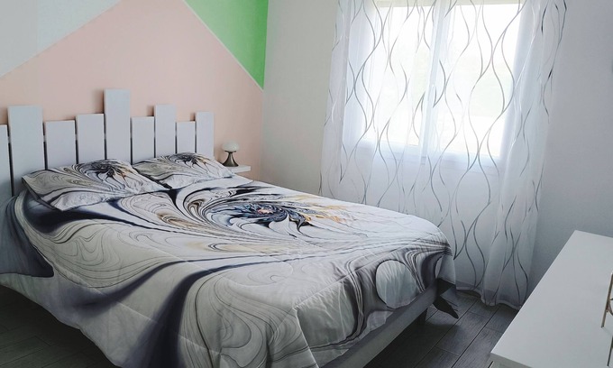 Boe Casa | Very pleasant house.