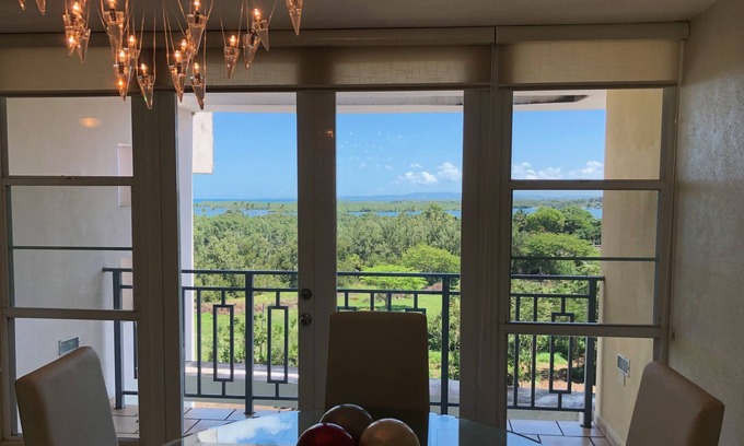 La Mela Condominio | Very private and quiet atmosphere 2 bedroom condo at Cayo del Sol