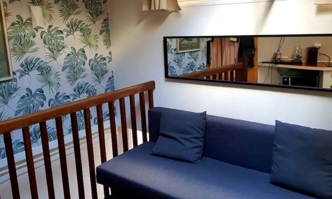 Sorbonne Apartamento | Very quiet and functional studio. Exceptional location Latin Quarter Paris