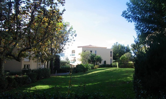 Boulouris-sur-Mer Apartamento | St Raphael / Boulouris, hermosa F3 tranquila, parque ds, cerca del mar y el comercio