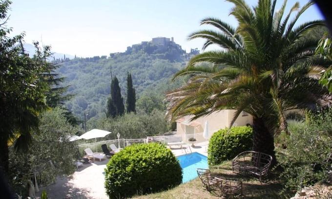 Carros Villa | Casa maravillosa, muy tranquila, vista increible, vacaciones ahí vamos!