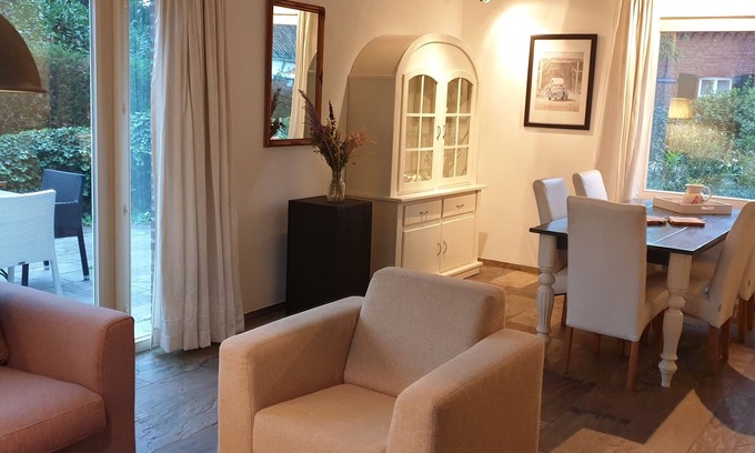 Venlo Casa | Very spacious and cosy holiday home
