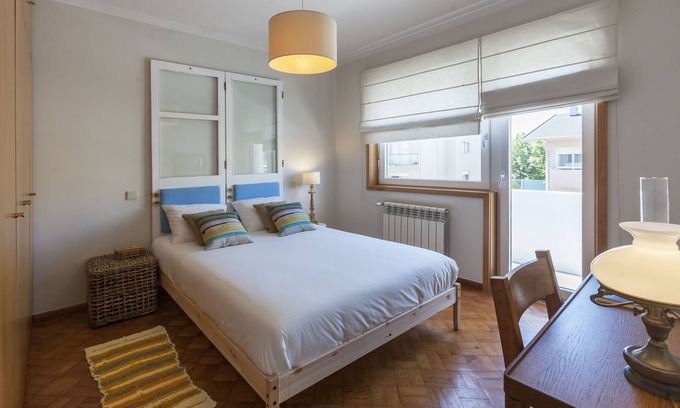 Mafamude Casa | Casa muy amplia y luminosa con GARAJE