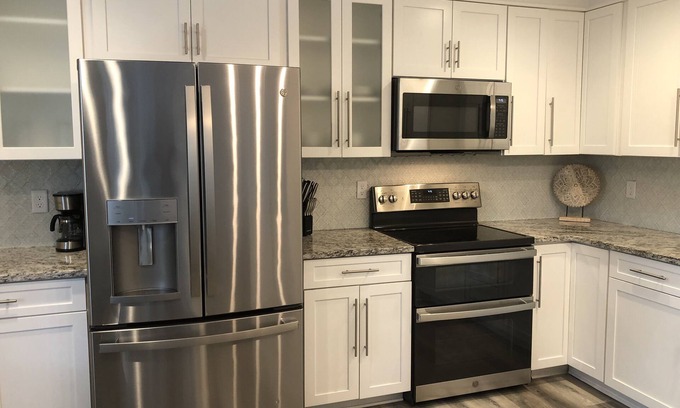 Casselberry Condominio | Very Special HGTV Type 2 bed 1 bath