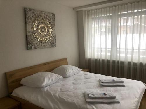 Sihlfeld Apartamento | Very sunny 1BR flat in the city center - West4