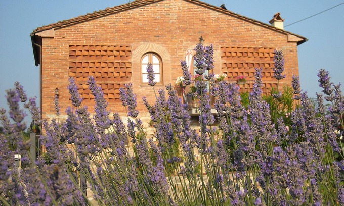 SantʼAndrea di Compito Casa | ¡Posición estratégica para visitar la Toscana!¡Hablamos francés e inglés!