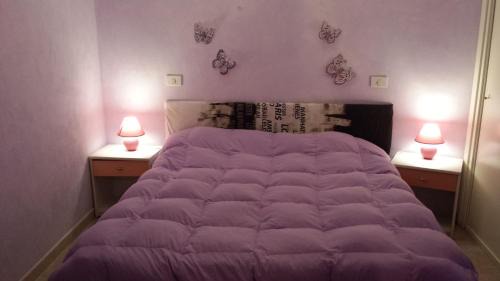 Lu Bagnu Apartamento | Veryhouse