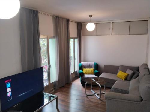 Pacifico Apartamento | VeryRetiro