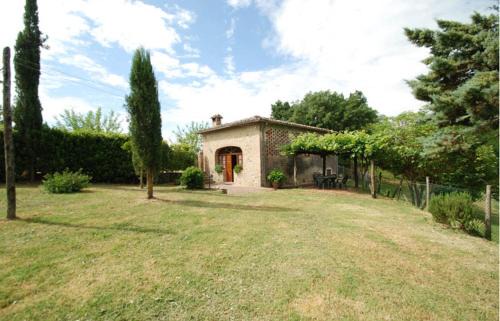 Montalcinello Casa | Verzure