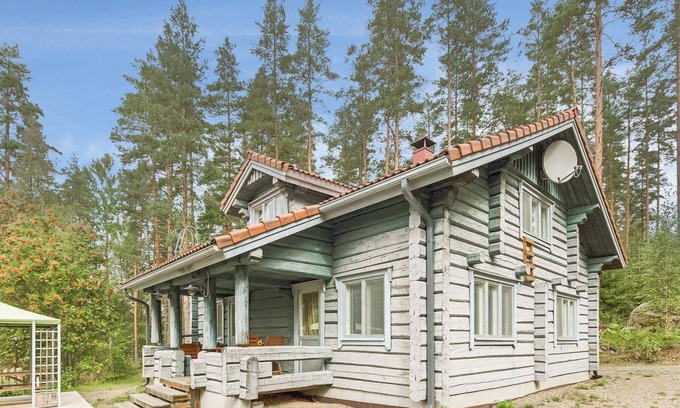 Sysma Casa | Vesan villa by Interhome