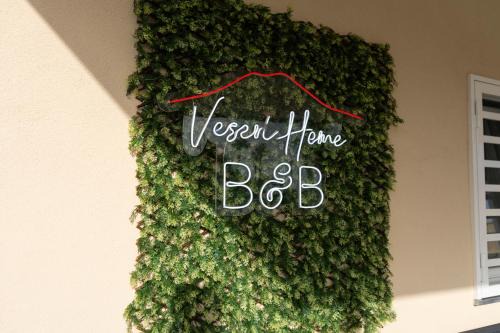 Boscotrecase Cama Y Desayuno | Veseri Home
