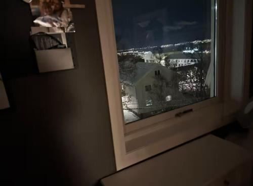 Tromso Casa | Veslefrikkveien