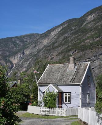 Laerdal Casa | Veslegarden