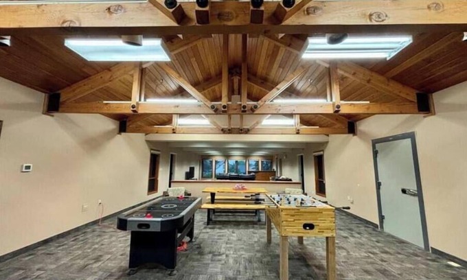 Dungannon Casa | Veslo Villa