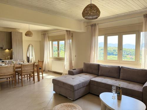 Paliki Apartamento | Vespera Apartment