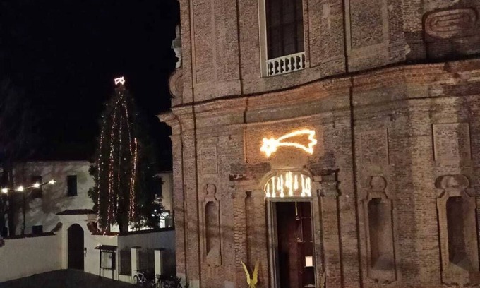 Ghemme Apartamento | Vespolina - A relaxing escape or business stay in the heart of Ghemme