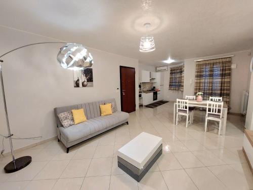Casteldaccia Apartamento | Vespucci Holiday