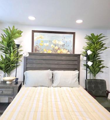 East Side Apartamento | Vessel Hotel Studio Suites of Atlanta