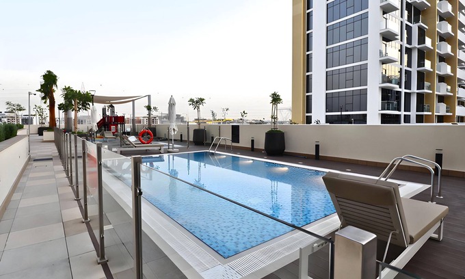 Nad Al Sheba Apartamento | VESTA - Dubai Residence