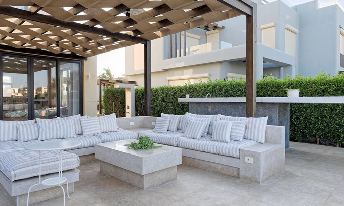 El Gouna Casa | Vesta - El Gouna Residence