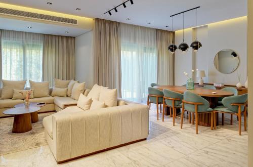 6th of October City Apartamento | VESTA - El Sheikh Zayed Residence