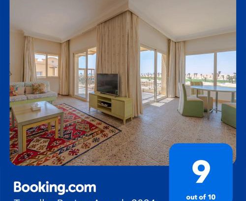 Soma Bay Apartamento | VESTA - Soma Bay Residence