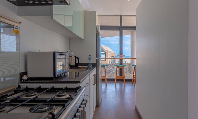 Soma Bay Apartamento | VESTA - Superior Suite - 1BR - Wadi Jebal (II)