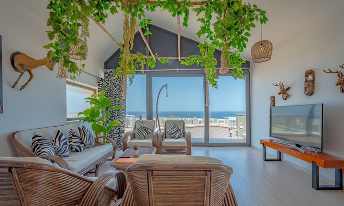 Soma Bay Villa | VESTA - Superior Villa (III) - 2BR - Wadi Jebal