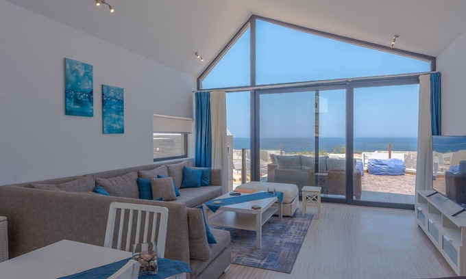 Soma Bay Villa | VESTA - Superior Villa (IV) - 2BR - Wadi Jebal