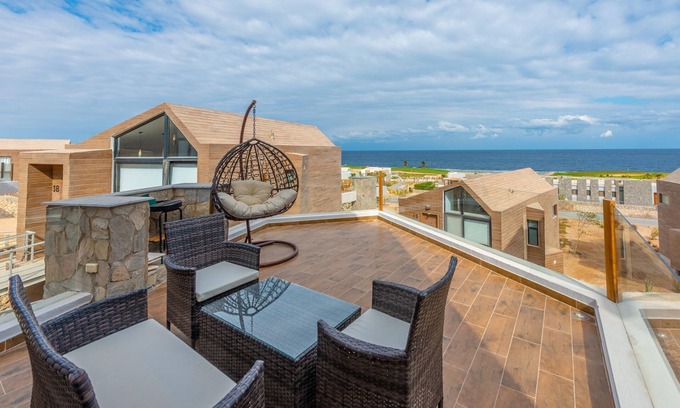 Soma Bay Villa | VESTA - Superior Villa (VII) - 2BR - Wadi Jebal