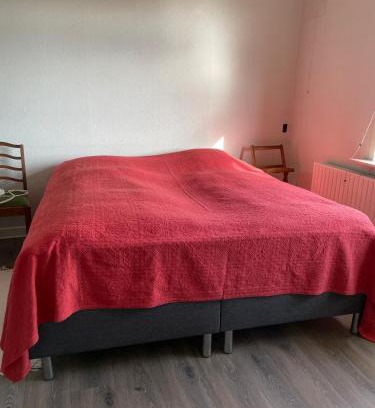 Graerup Apartamento | Vestergård B&B