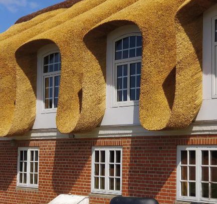 Sønderstrand Casa | Vestergaard Rømø