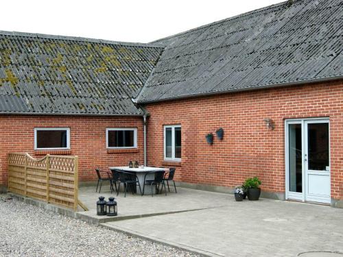 Helligsoe Cama Y Desayuno | Vestervang Bed & Breakfast