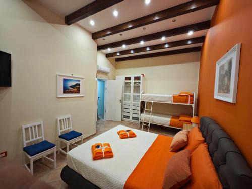 Pompei Apartamento | Vestigia Pompeiana