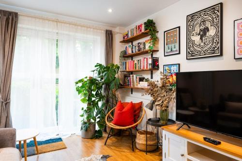 South Norwood Apartamento | VESTO Beautiful Two Bedroom Flat Crystal Palace