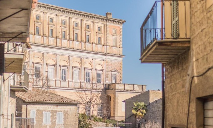 Caprarola Casa | Vestra Domus