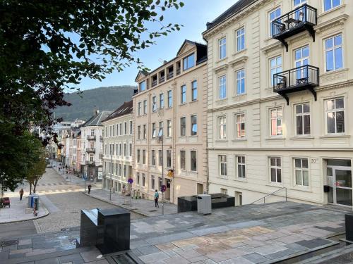 Engen Apartamento | Vestre Torggaten 20